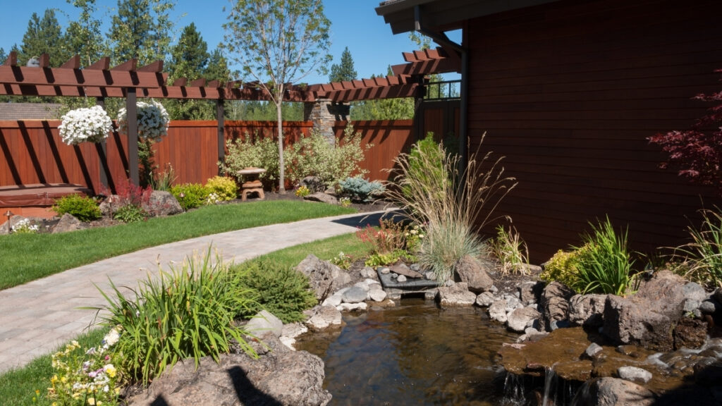The Principles of Perfect Landscaping Design: Creating Harmony in Your Outdoor Space
