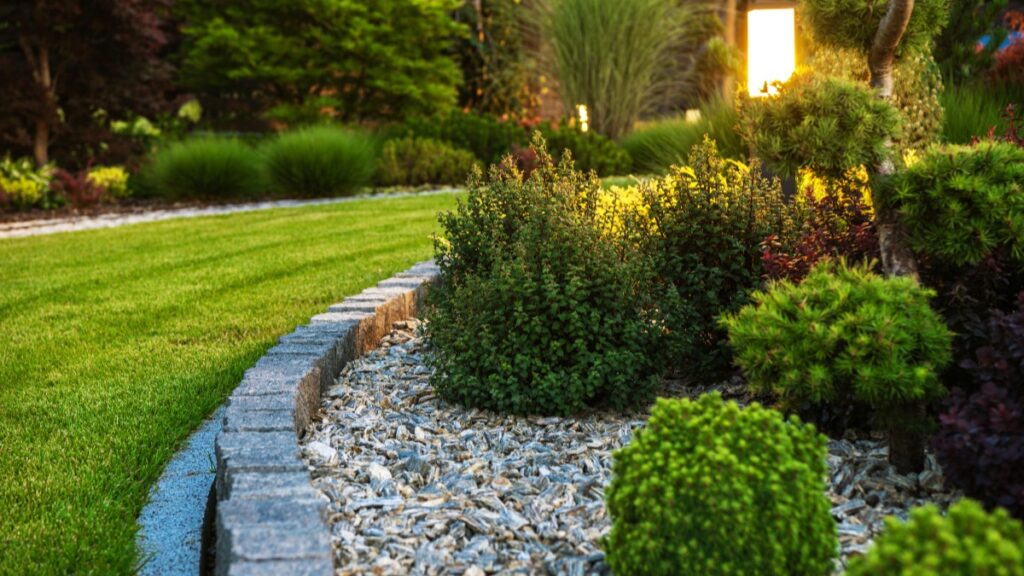 The Art of Combining Landscaping and Hardscaping for Stunning Outdoor Spaces