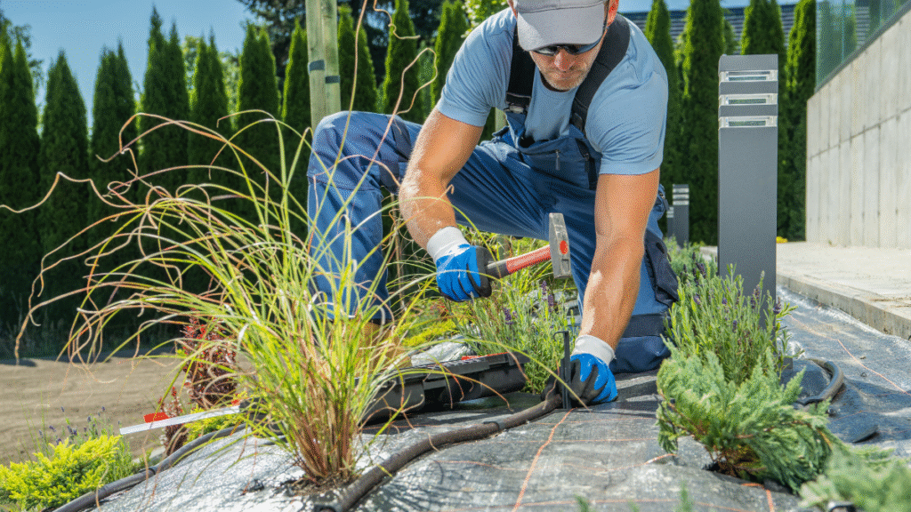 Eco-Friendly Landscaping: Designs That Save Water and Attract Wildlife