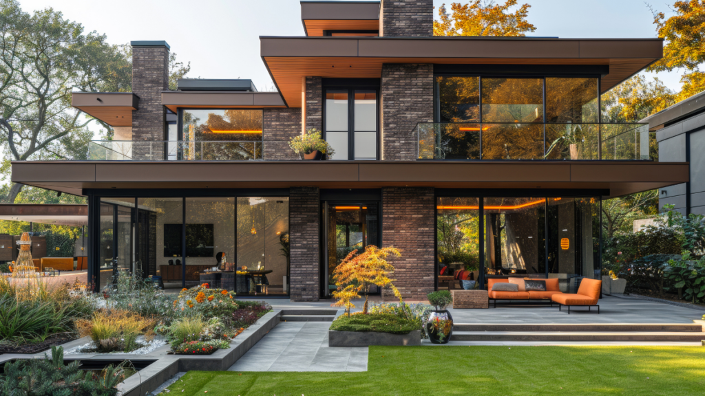 Landscape Design: Maximize Christmas Curb Appeal